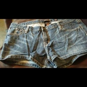 Authentic ed hardy shorts