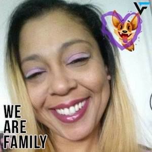 Meet your Posher, Kristina