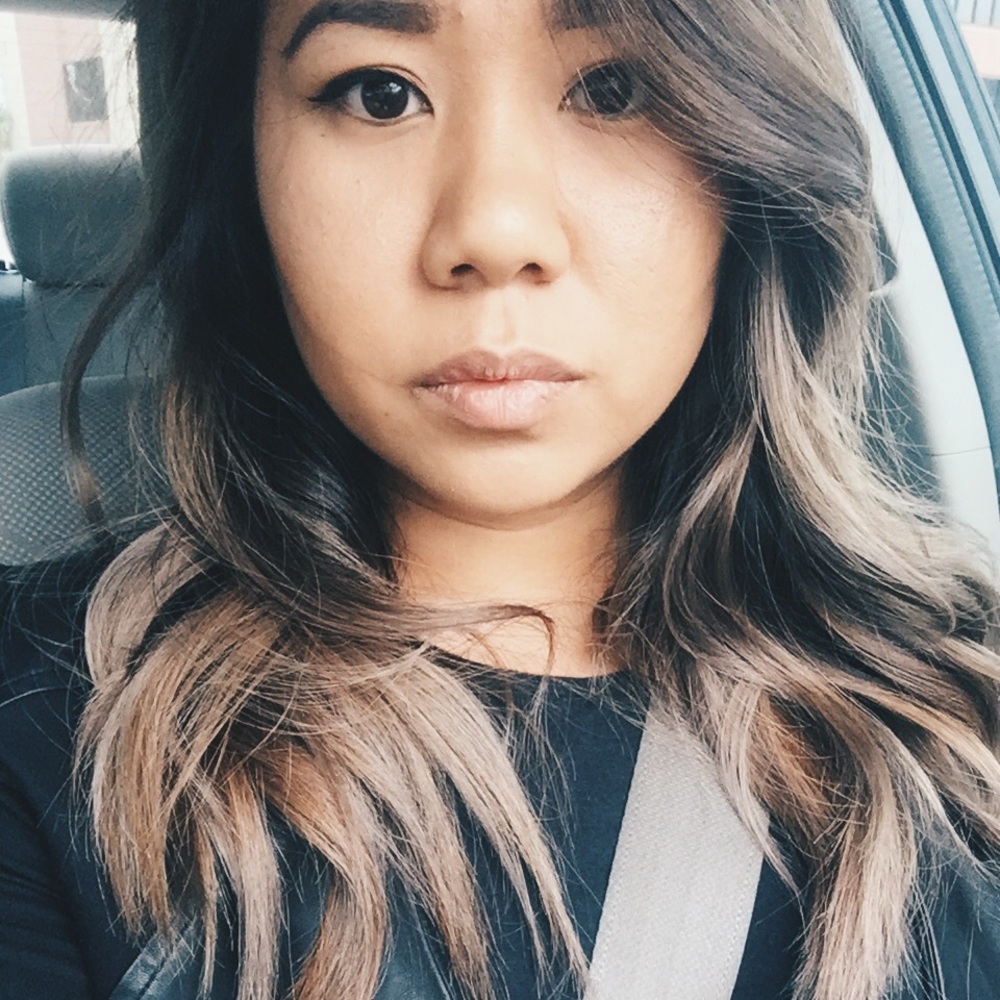 Meet your Posher, Jo