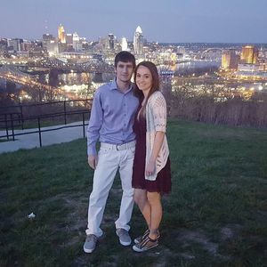 Meet your Posher, Timothy