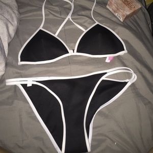 Victoria's Secret bikini