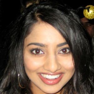 Meet your Posher, Betsy