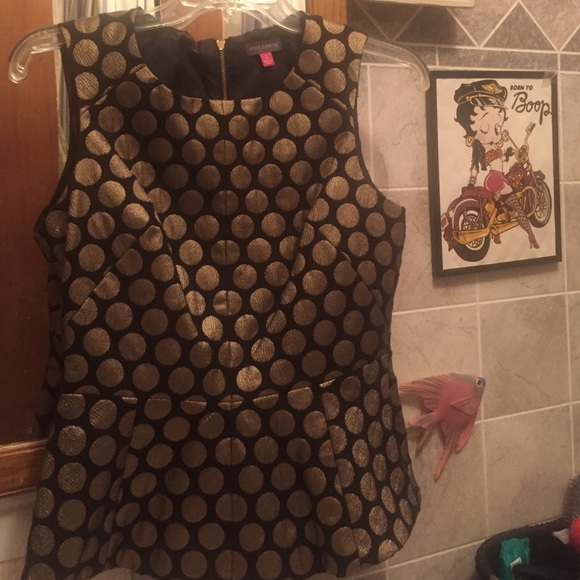 Vince camuto shirt - Picture 2 of 4