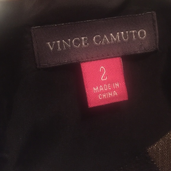 Vince camuto shirt - Picture 3 of 4