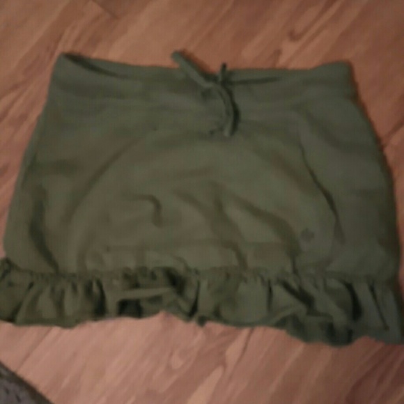 CHILD SKORT