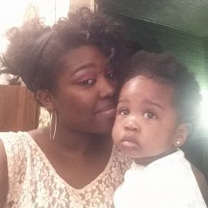 Meet your Posher, Khadijah