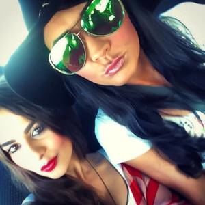 Meet your Posher, Lacey