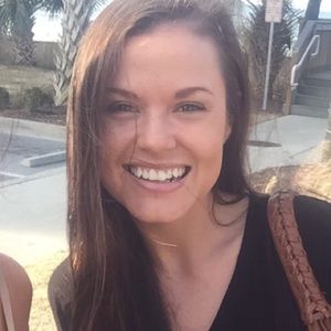 Meet your Posher, Ashlyn