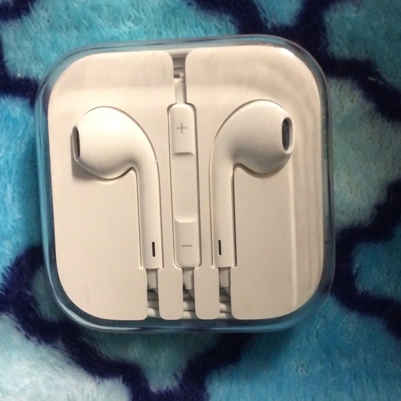 Genuine Apple EarPod