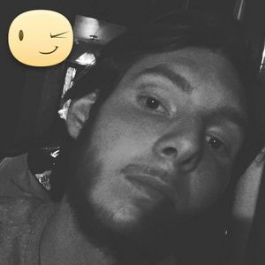 Meet your Posher, Matthew