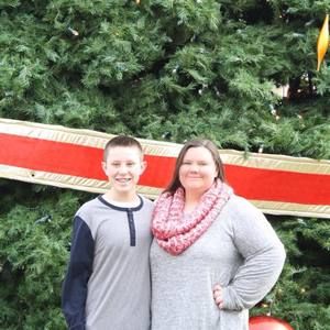 Meet your Posher, Pam