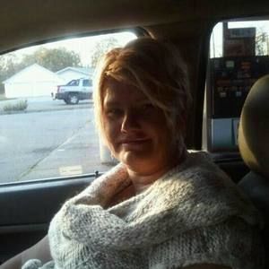 Meet your Posher, Misty