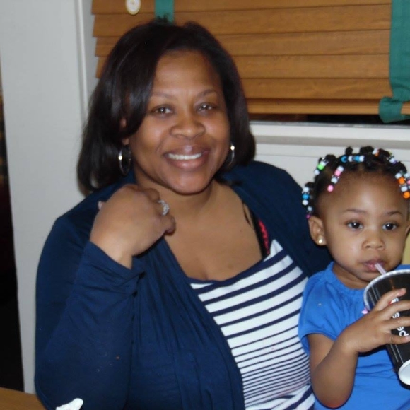 Meet your Posher, Eunice