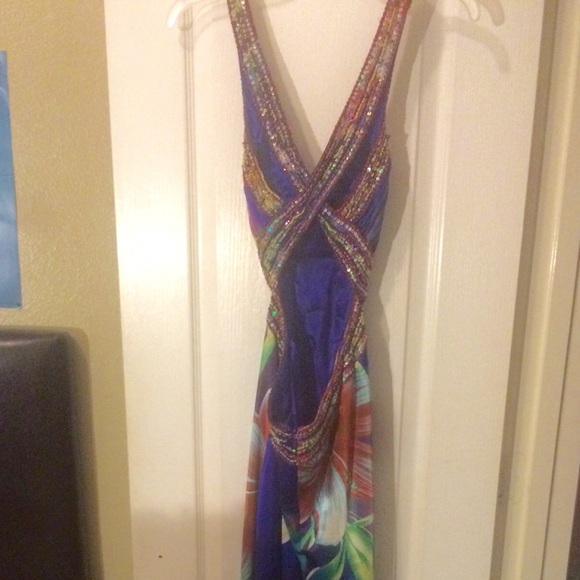 Prom dress - Picture 4 of 4