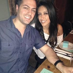 Meet your Posher, Andrea