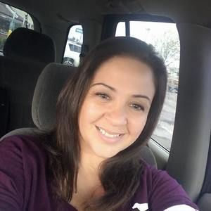 Meet your Posher, Tami