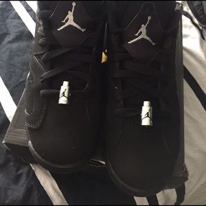 Jordan Chrome 6s size 6.5 women's 8.5