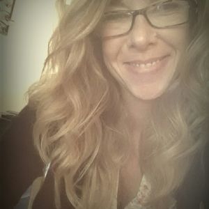 Meet your Posher, Maureen