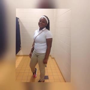 Meet your Posher, Naarda