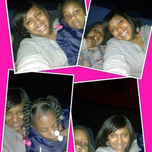 Meet your Posher, Gloria