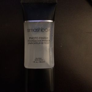 Smashbox photo finish foundation primer