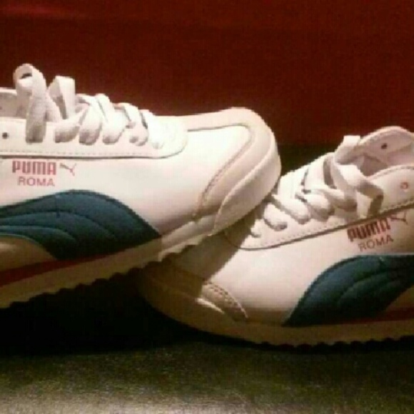📌SOLD📌 Women's Puma Sneakers