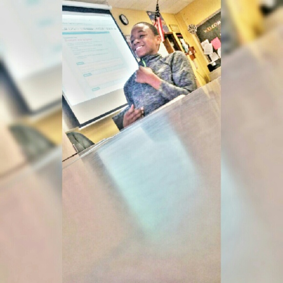 Meet your Posher, Stephen - Picture 1 of 1