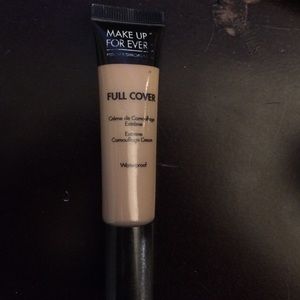 Make Up For Ever full cover