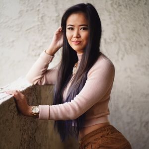 Meet your Posher, Jasmine