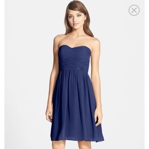 Donna Morgan Bridesmaid Dress