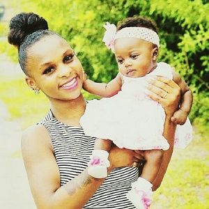 Meet your Posher, Bri