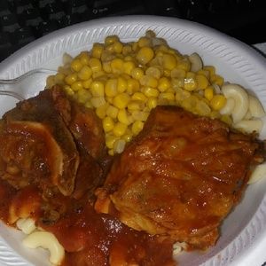 Meet your Posher, Felicia