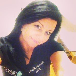 Meet your Posher, Tonia