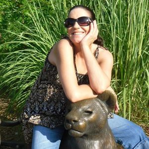 Meet your Posher, Tammie