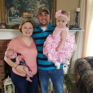 Meet your Posher, Brittany