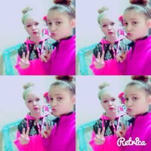 Meet your Posher, Raygan