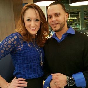 Meet your Posher, Areliz