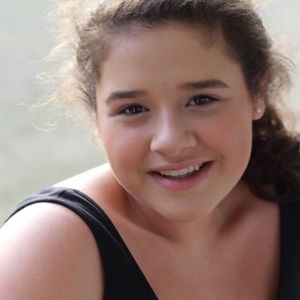 Meet your Posher, Brianna