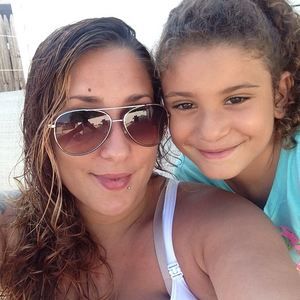 Meet your Posher, Taryn