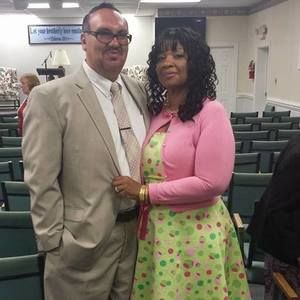 Meet your Posher, Lois