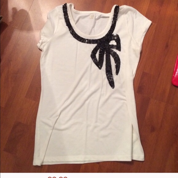 ❤️❤️Cutest Top by A.NA XL