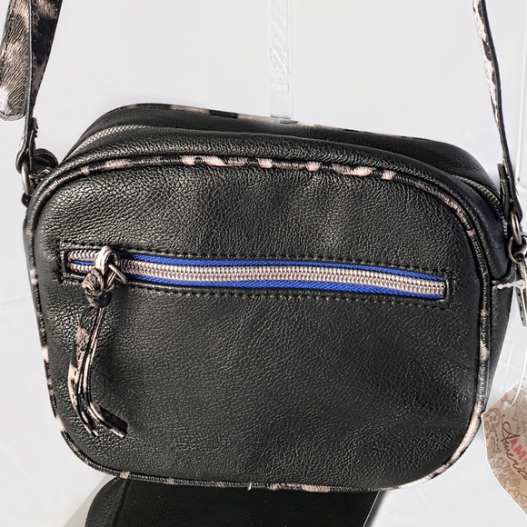 New American Rags Crossbody Bag