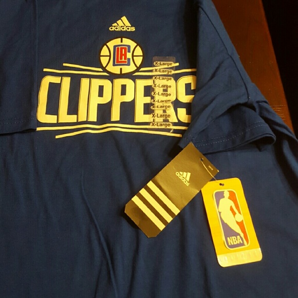 LA CLIPPERS Youth Xl