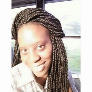 Meet your Posher, Crystal