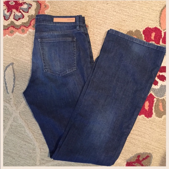 Escada jeans