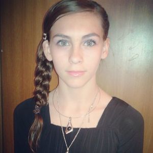 Meet your Posher, Lizziemae