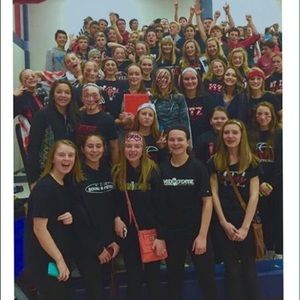 Meet your Posher, Kendall