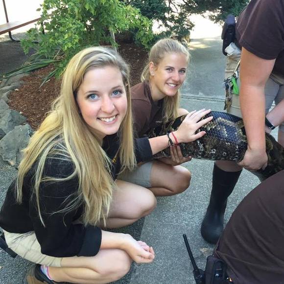 Meet your Posher, Meredith