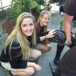 Meet your Posher, Meredith