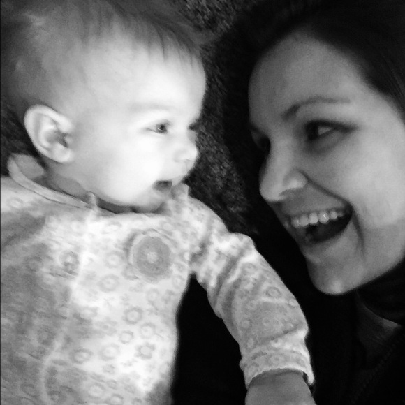 Meet your Posher, Christine